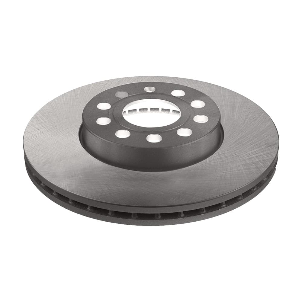 High Carbon Brake Disc C34303