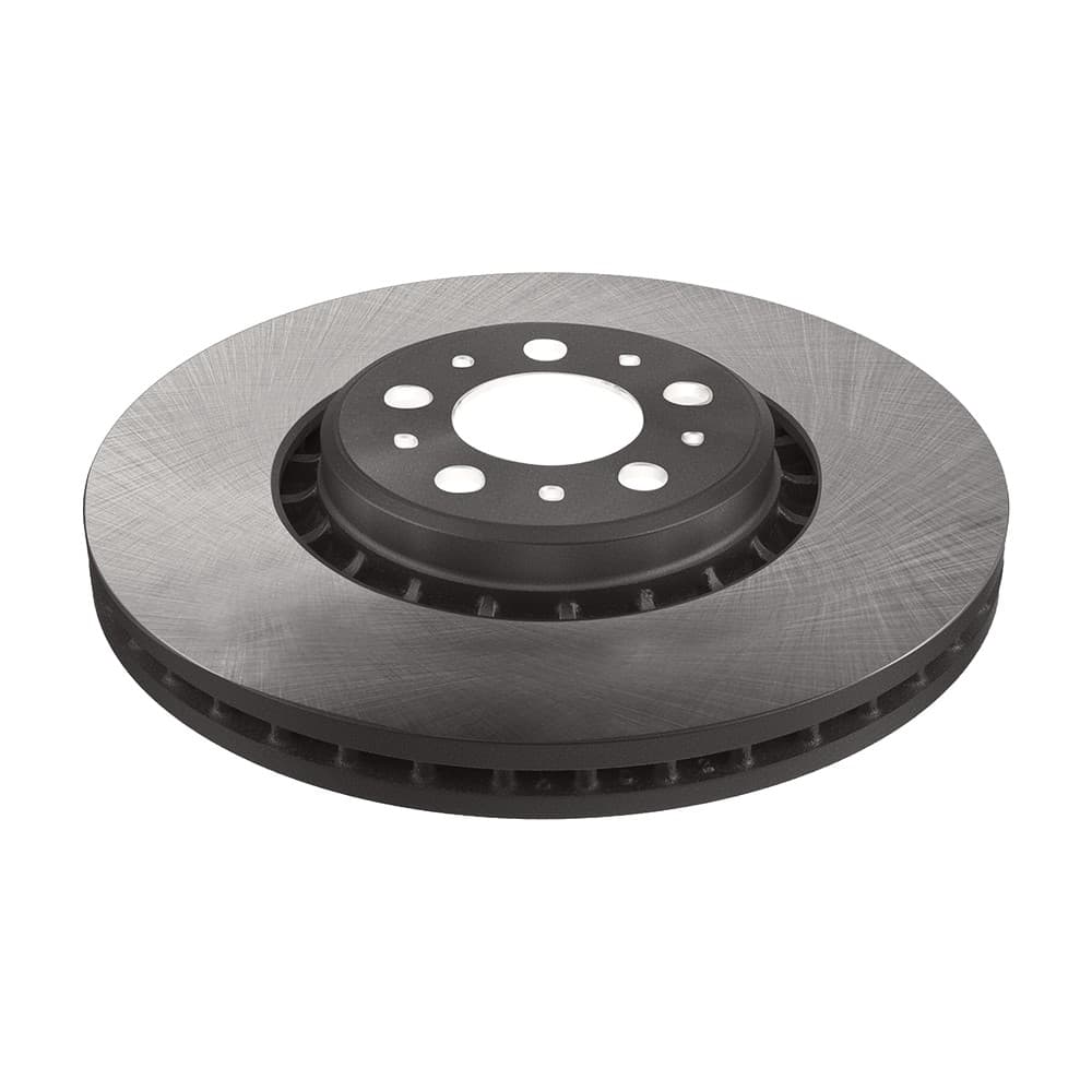 High Carbon Brake Disc C34357