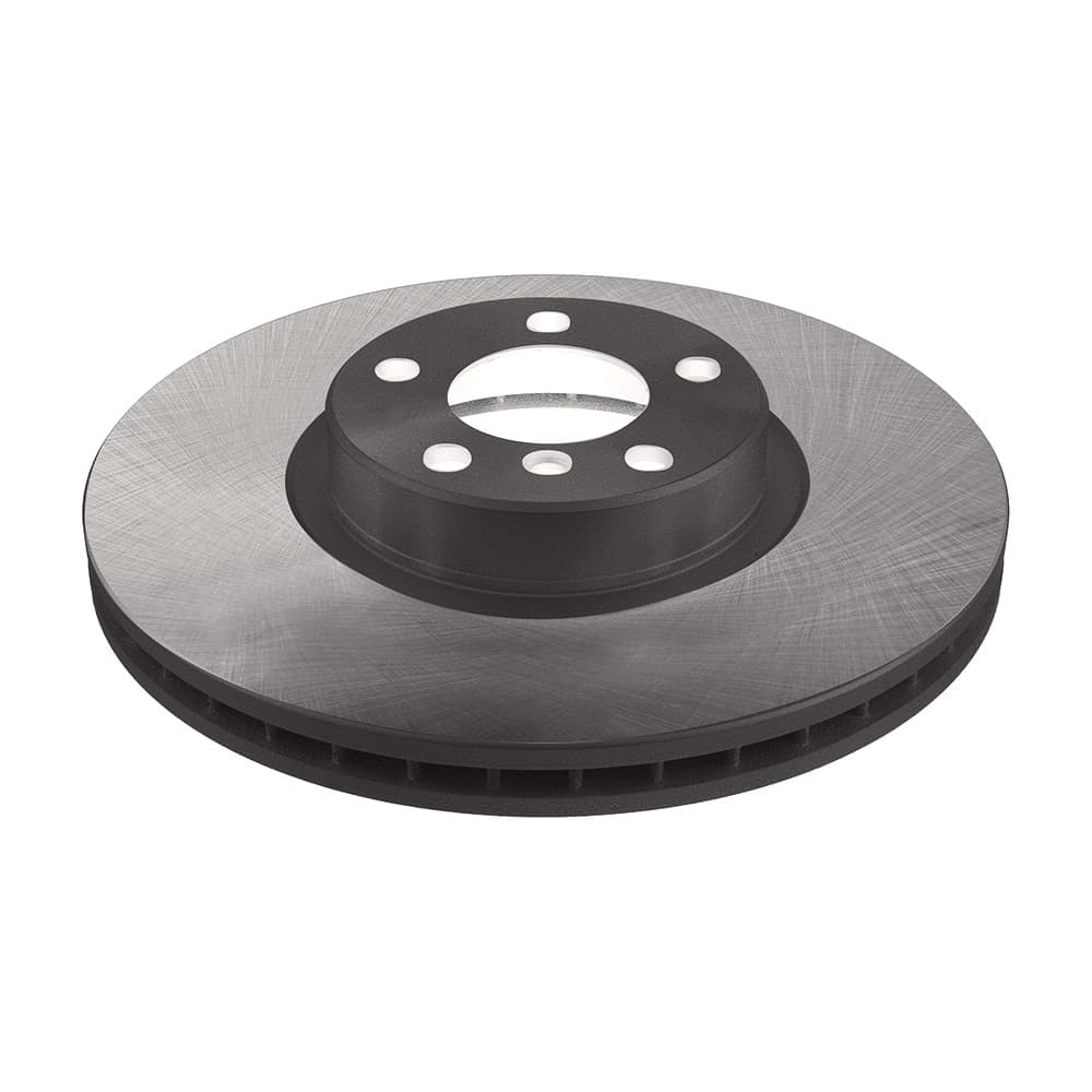 High Carbon Brake Disc C34361