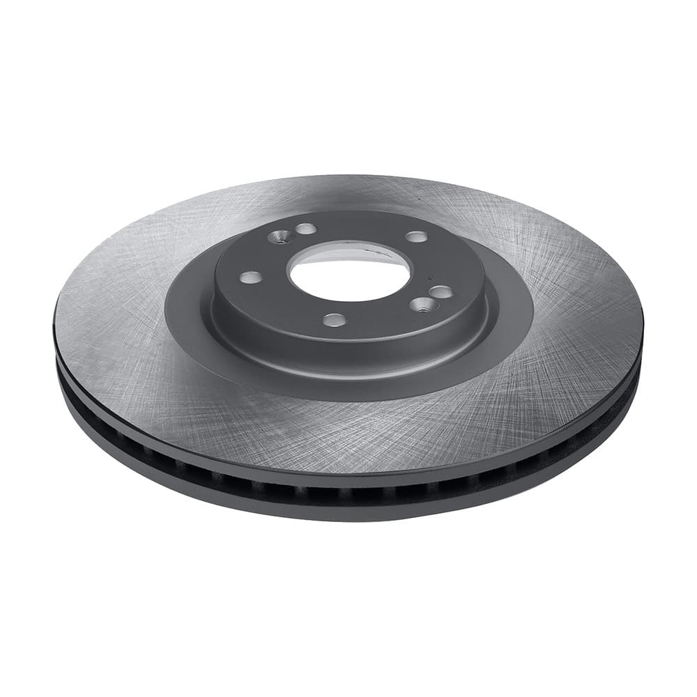 High Carbon Brake Disc CHY1030