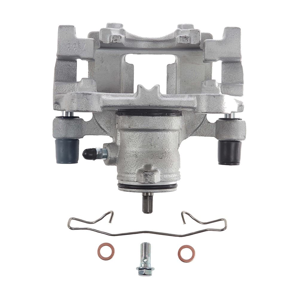 Brake Caliper Cast Iron CN4356