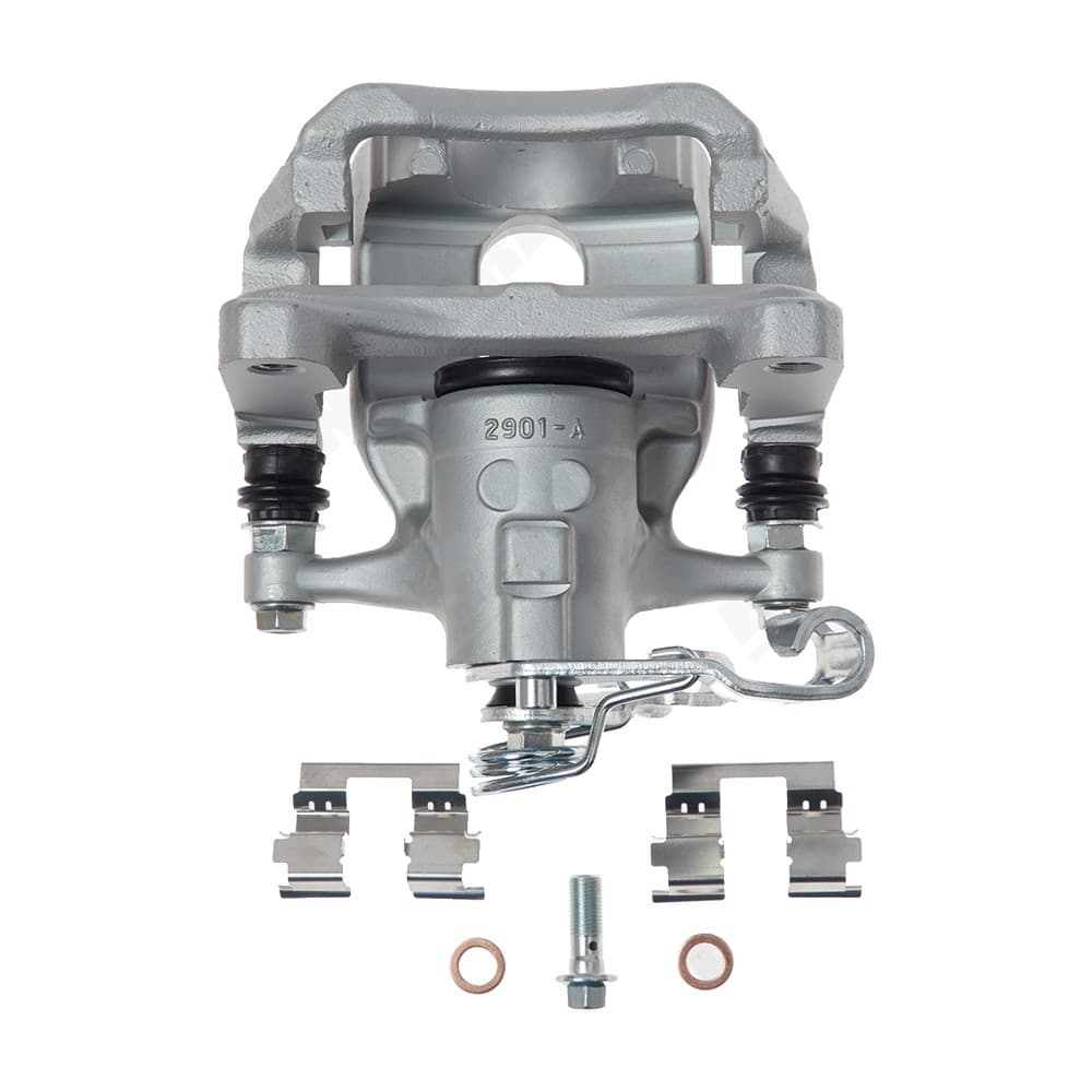 Brake Caliper CN4654