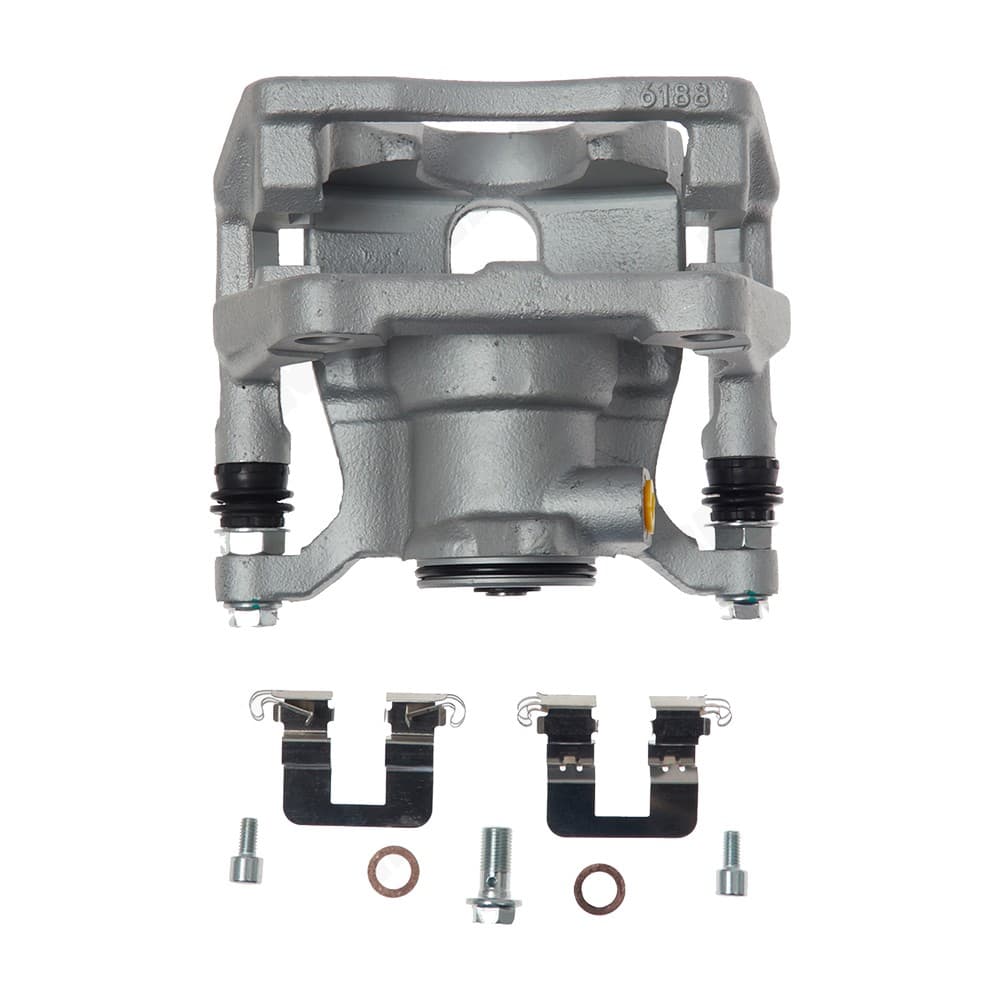 Brake Caliper CN4812