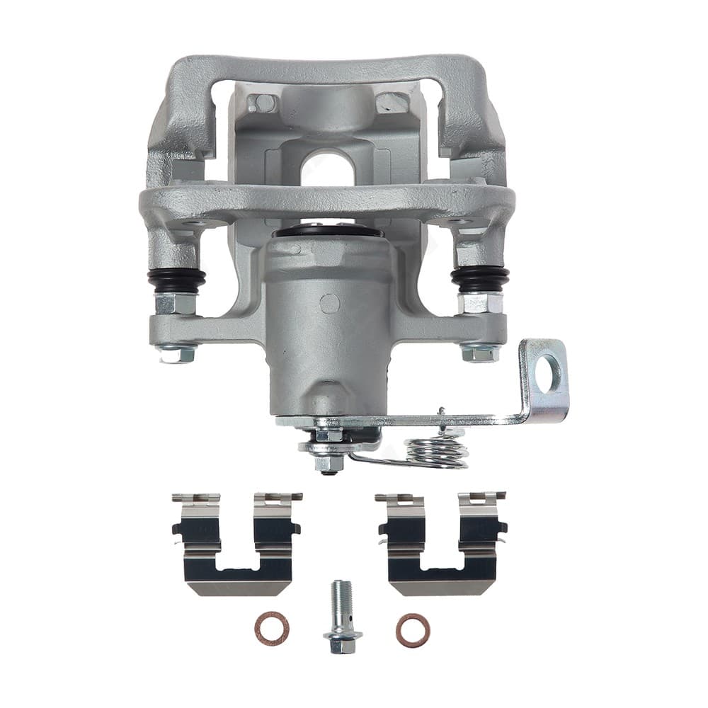 Brake Caliper CN4826