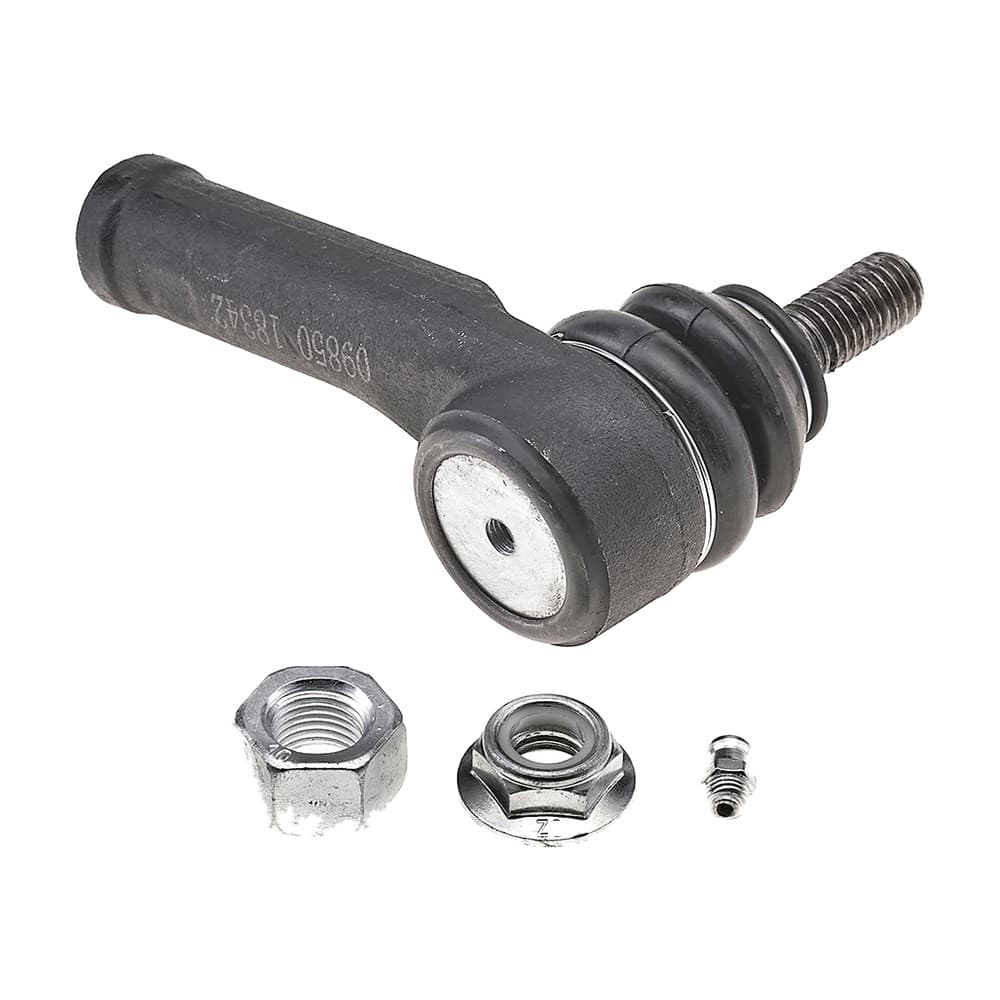 Tie Rod End Front Left Out 2011–2019 Ford CP1628