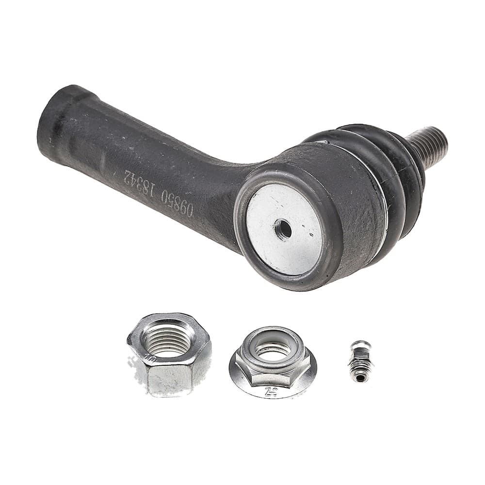 Tie Rod End Front Right Out 2011–2019 Ford CP1629