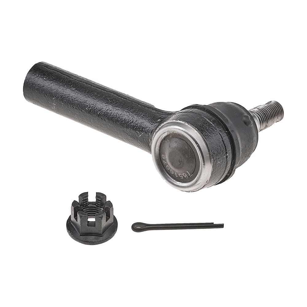 Tie Rod End Front Out 2013–2016 Mazda CP1652