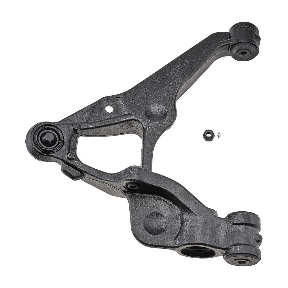 Control Arm W/ball Joint Front Left CP5157