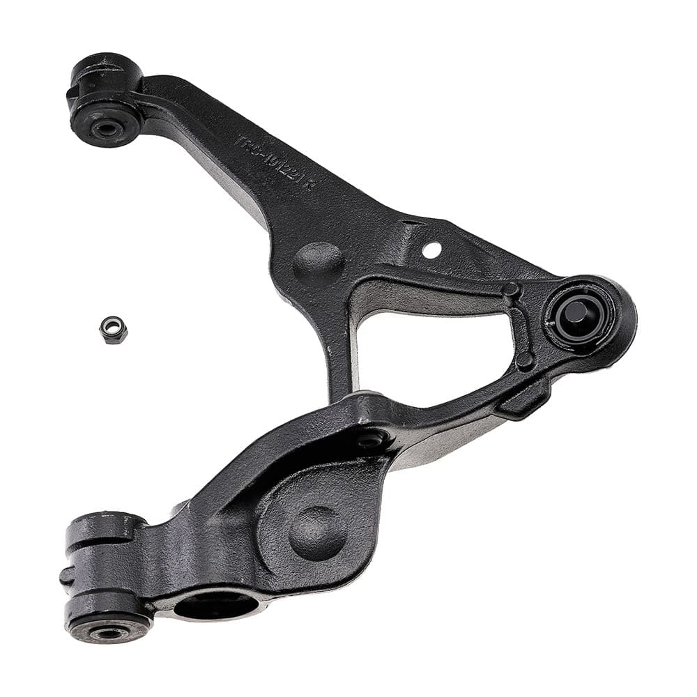 Control Arm W/ball Joint Front Left CP5158