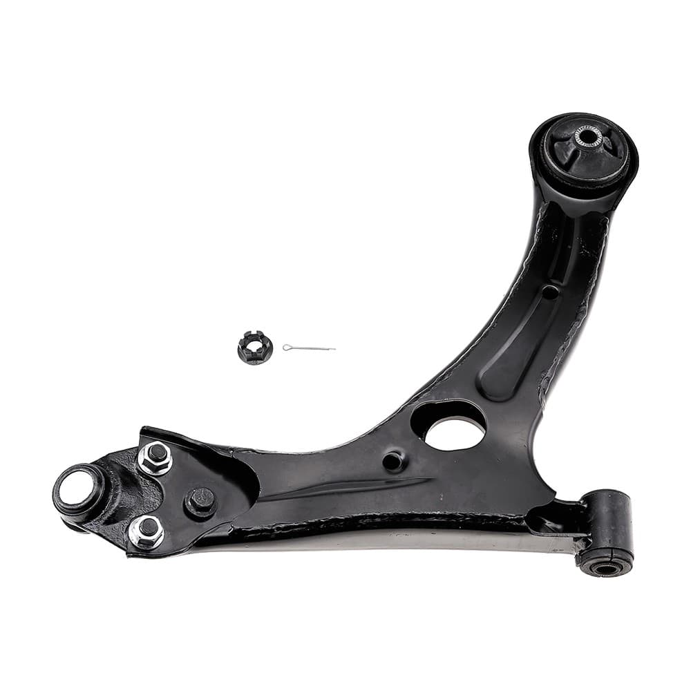 Control Arm W/ball Joint Front Left CP5250