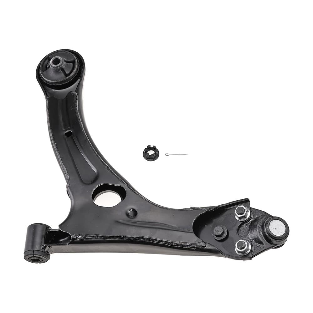 Control Arm W/ball Joint Front Right CP5251