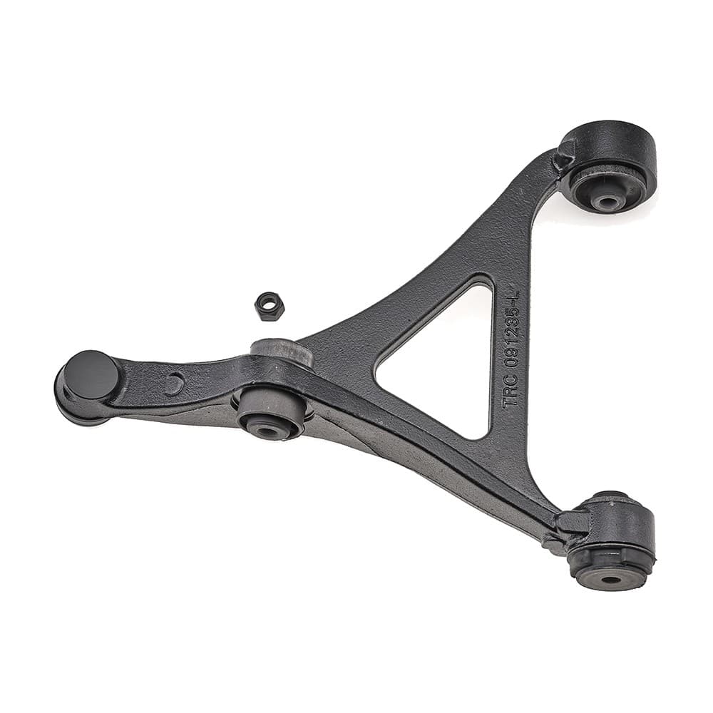 Control Arm W/ball Joint Front Left CP5283