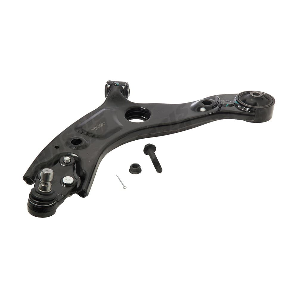 Control Arm W/ball Joint Front Left CP5646