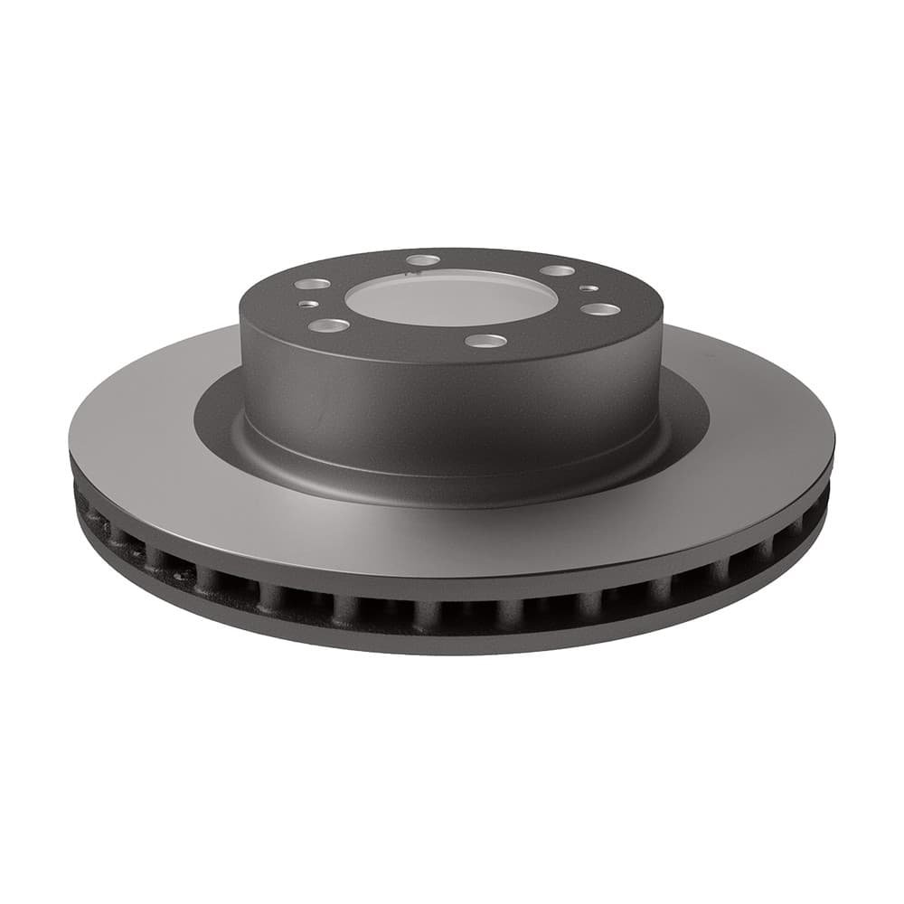 High Carbon Brake Disc CTO1056