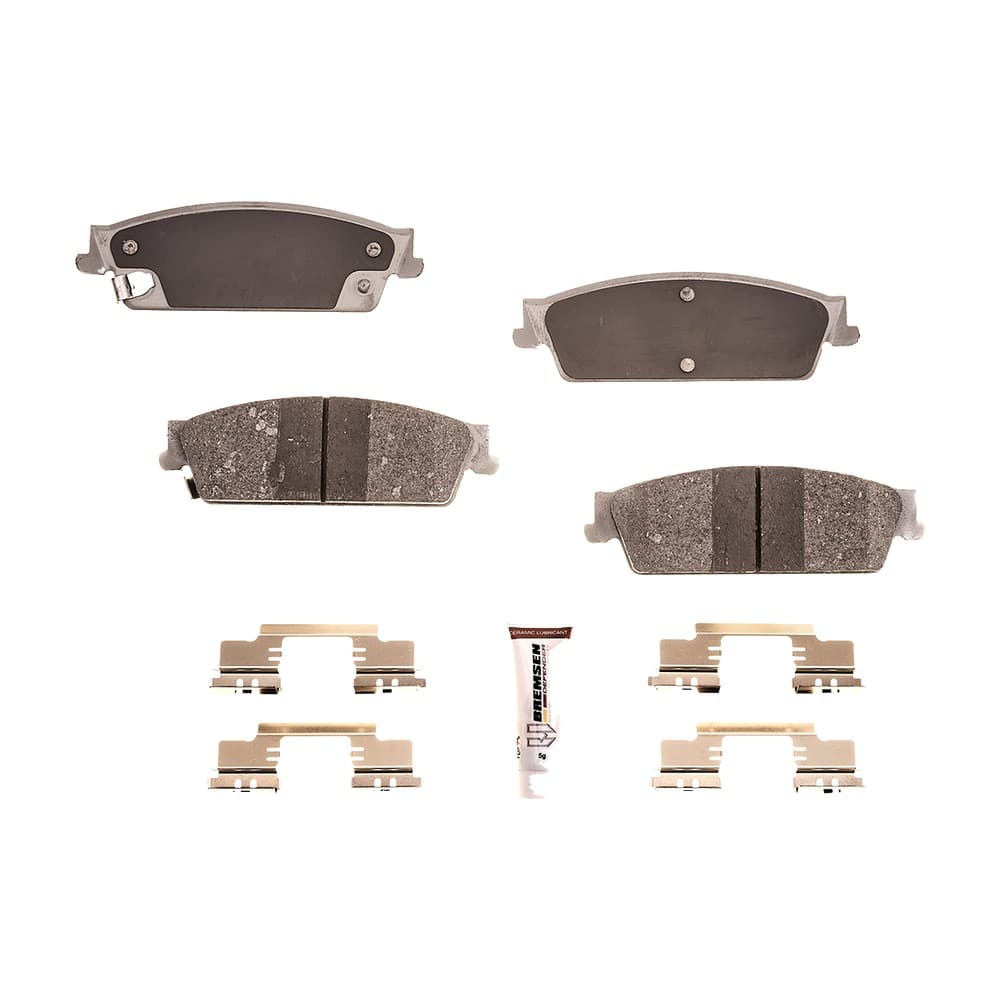 Sevdty Brake Pad DMD1194