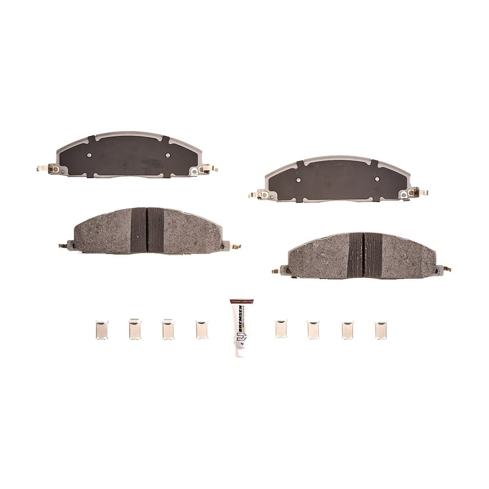 Sevdty Brake Pad DMD1400