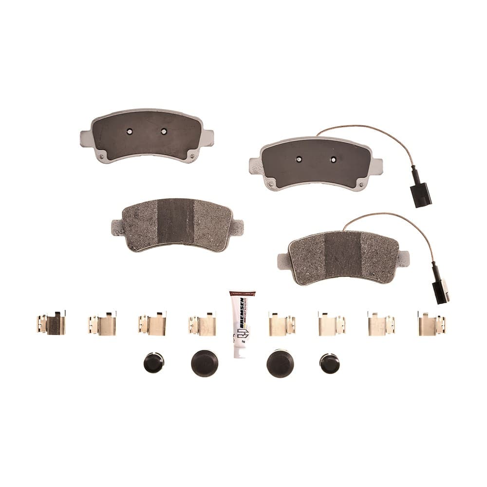 Sevdty Brake Pad DMD1746