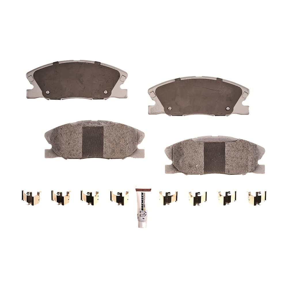 Sevdty Brake Pad DMD1767