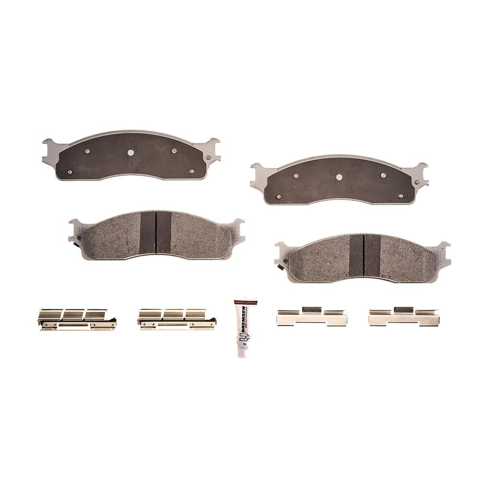 Sevdty Brake Pad DMD965