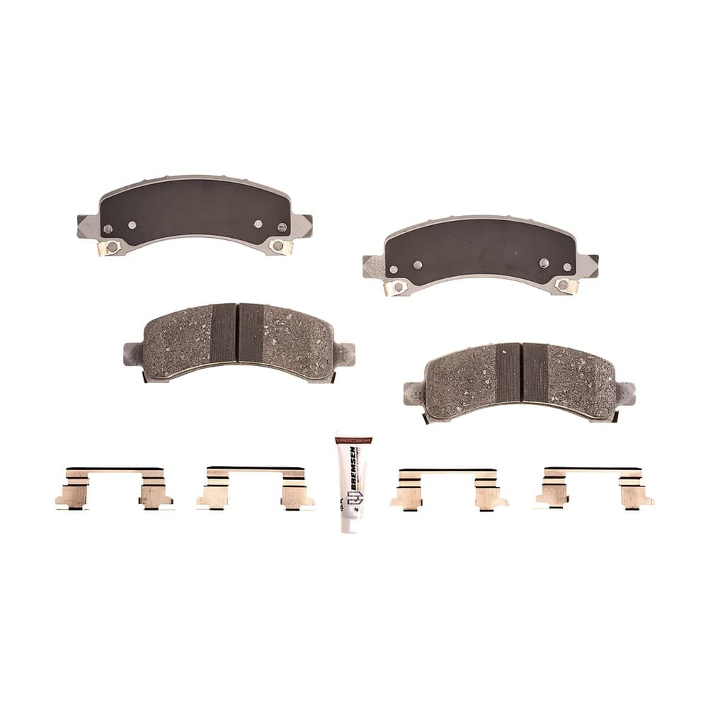 Sevdty Brake Pad DMD974