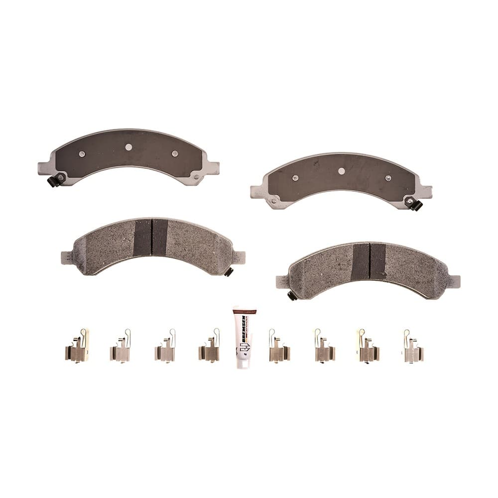 Sevdty Brake Pad DMD989