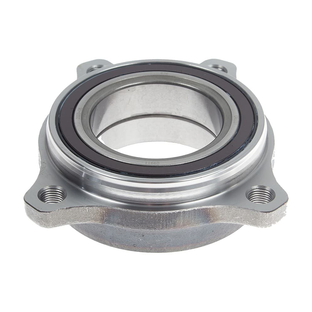 2014–2020 Audi A4, 2016–2023 A4 Quattro EAU001