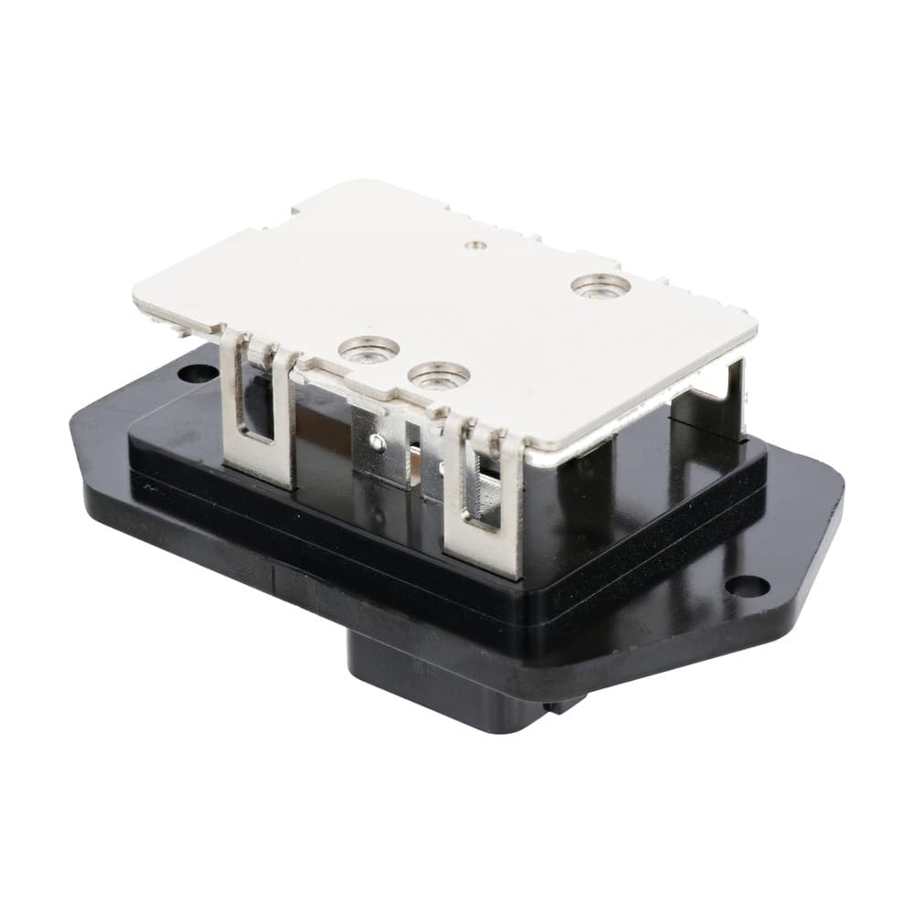 Blower Resistor EBMR044