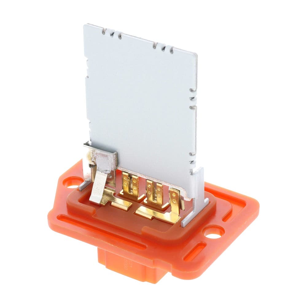 Blower Resistor EBMR242