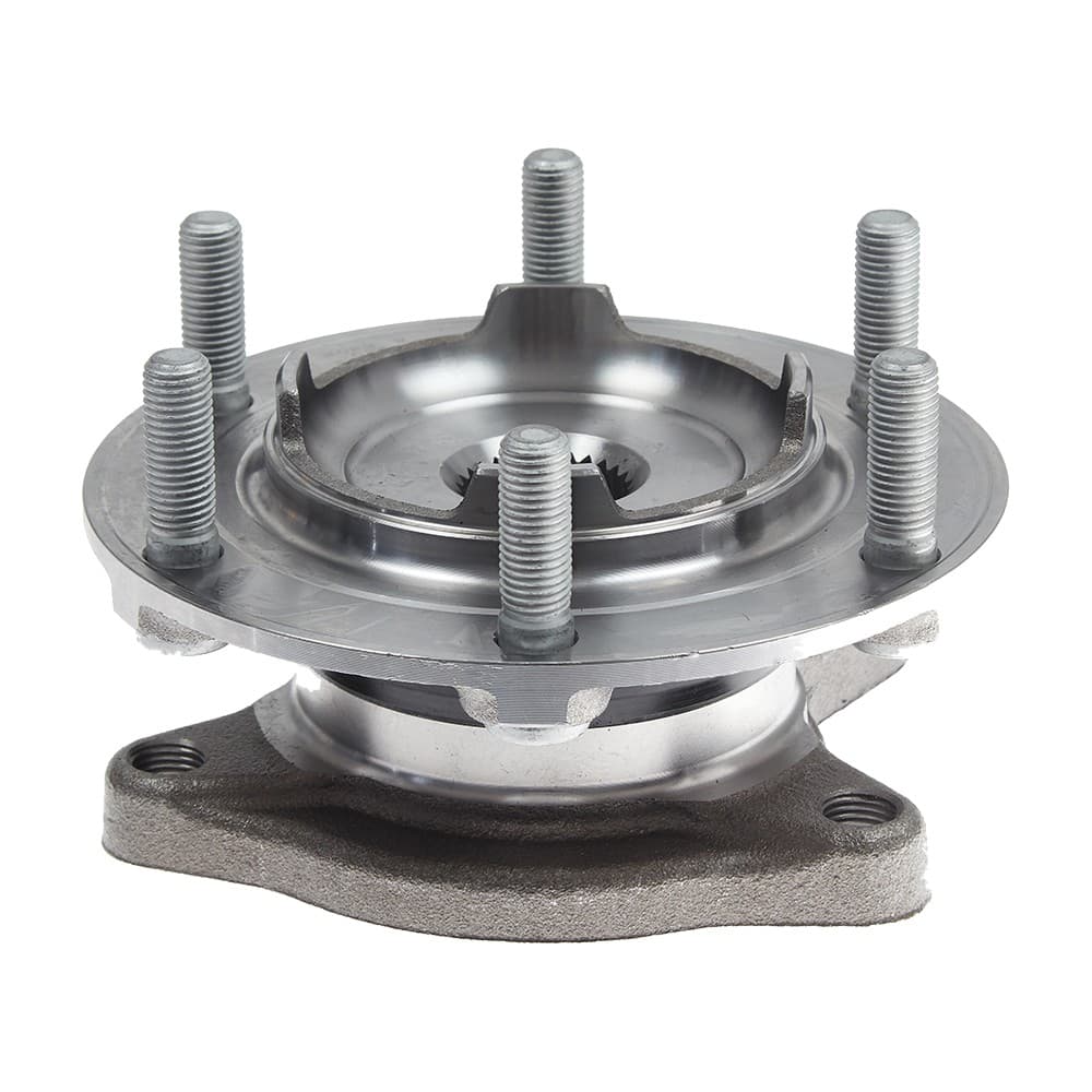 Wheel Bearing & Hub Assembly EFO009