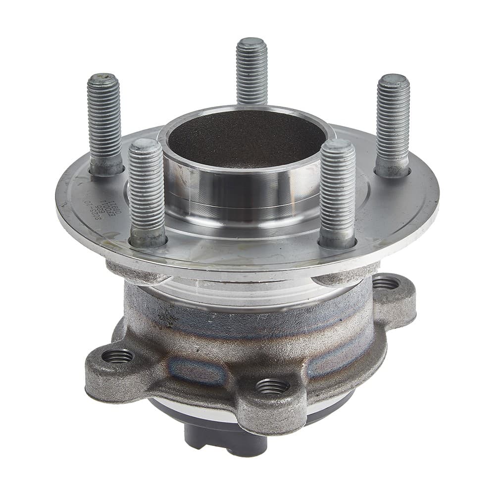 Wheel Bearing & Hub Assembly EFO011
