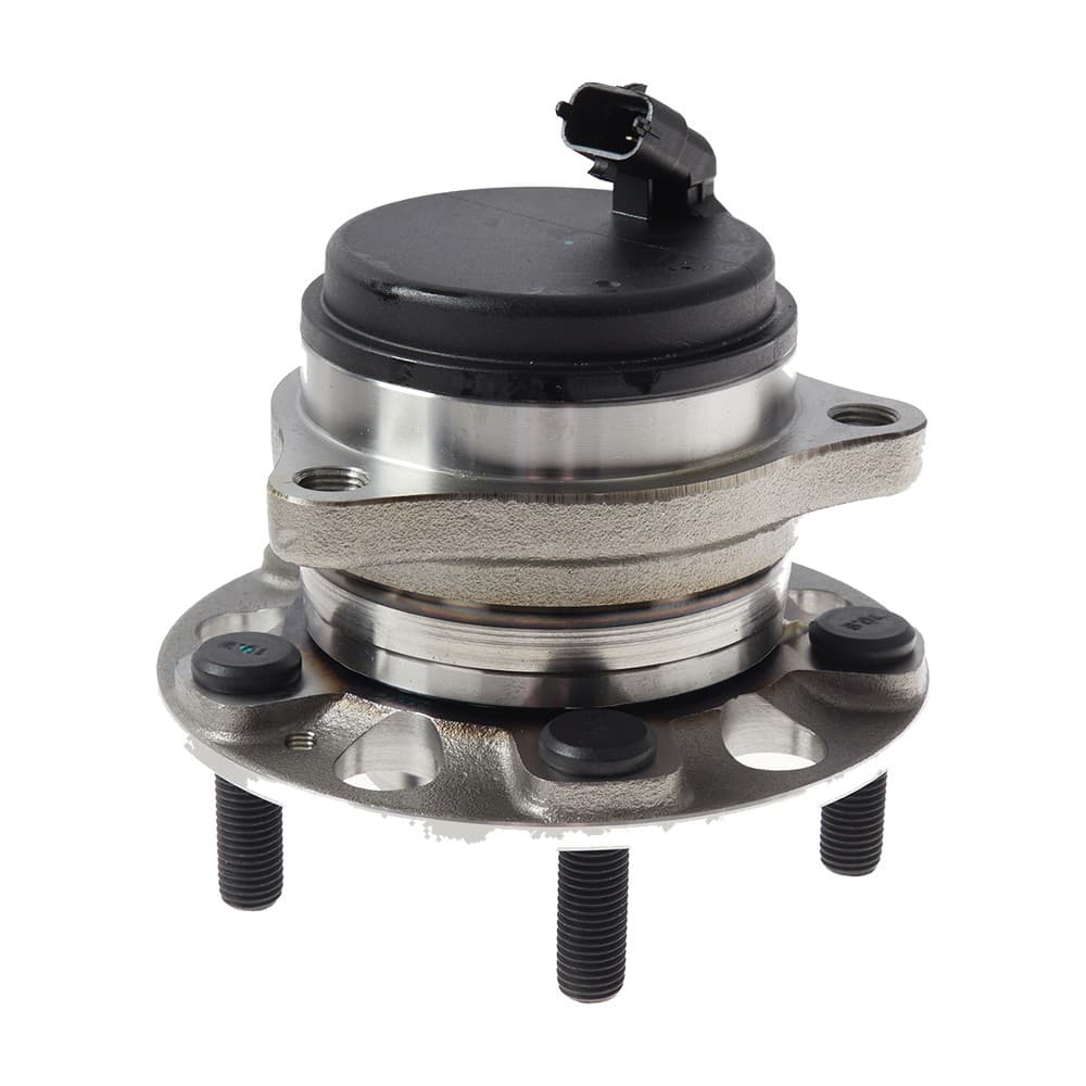 Wheel Bearing & Hub Assembly EHY014