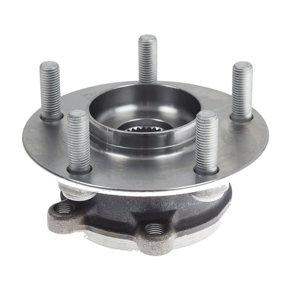 Wheel Bearing & Hub Assembly EMA006