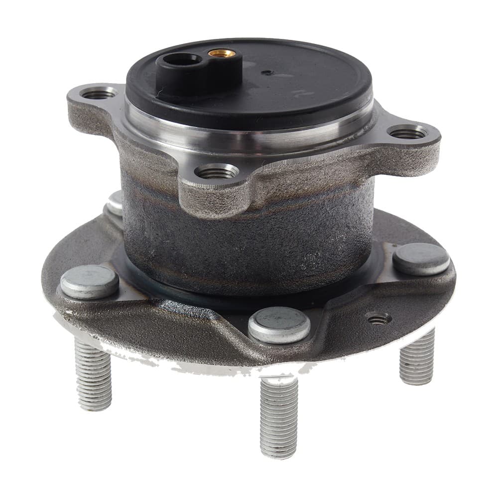 Wheel Bearing & Hub Assembly EMA008