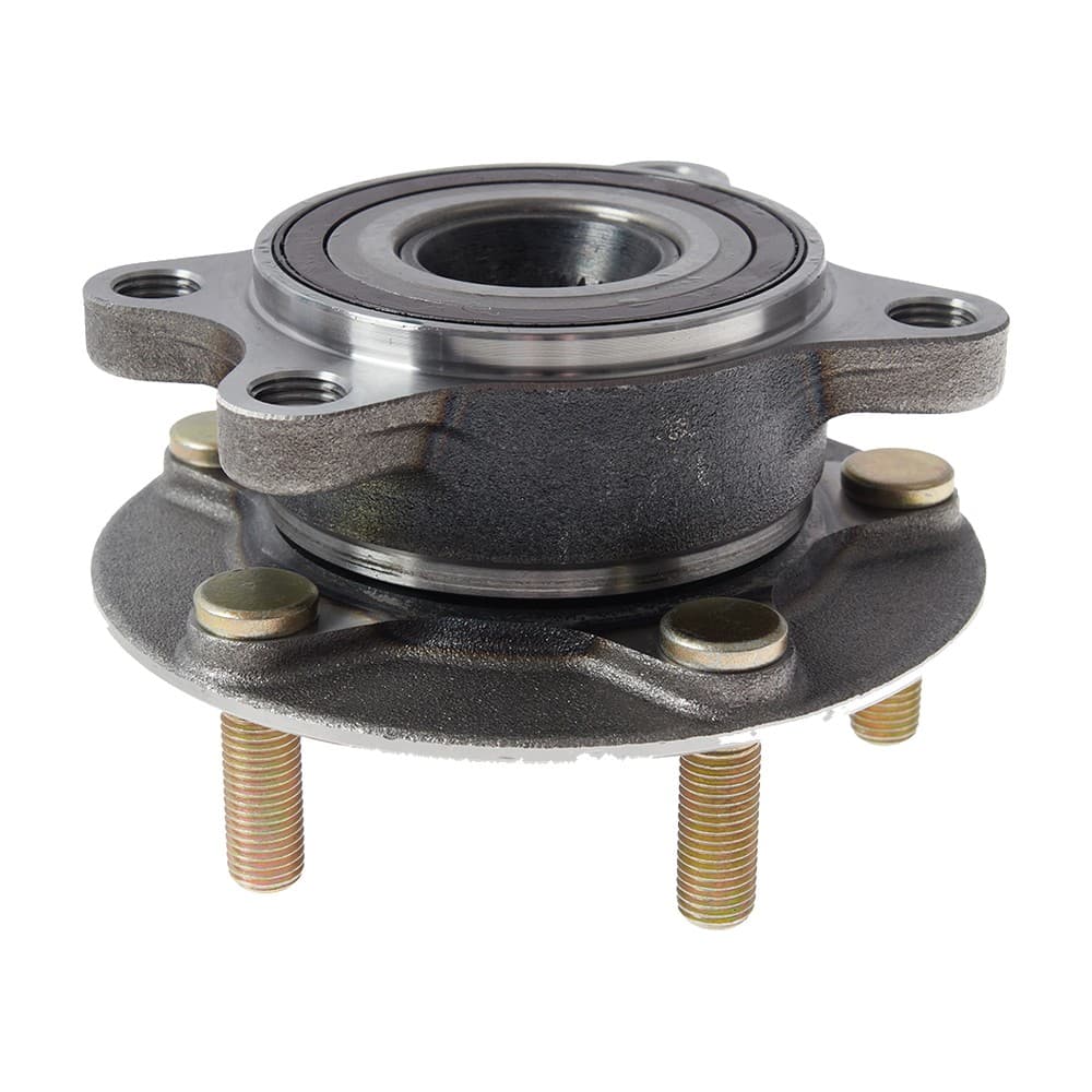 Wheel Bearing & Hub Assembly EMA009