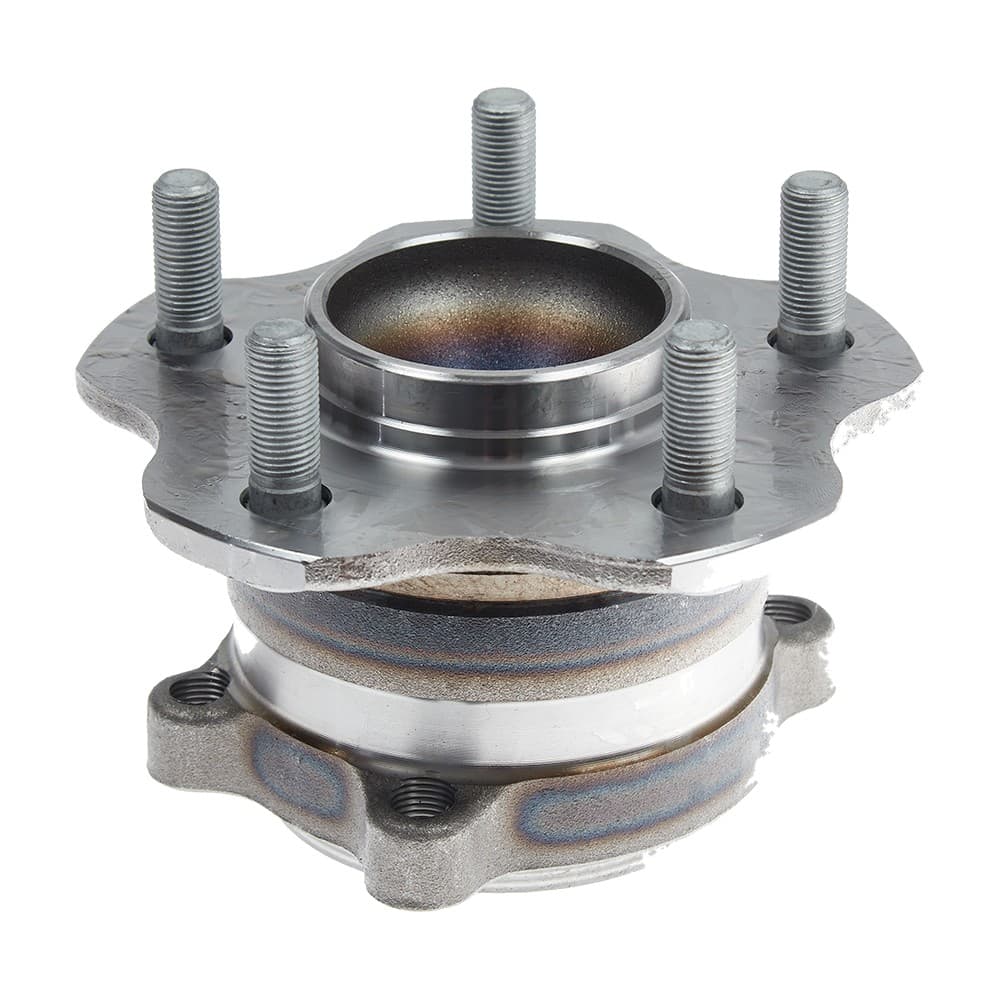Wheel Bearing & Hub Assembly ENI001
