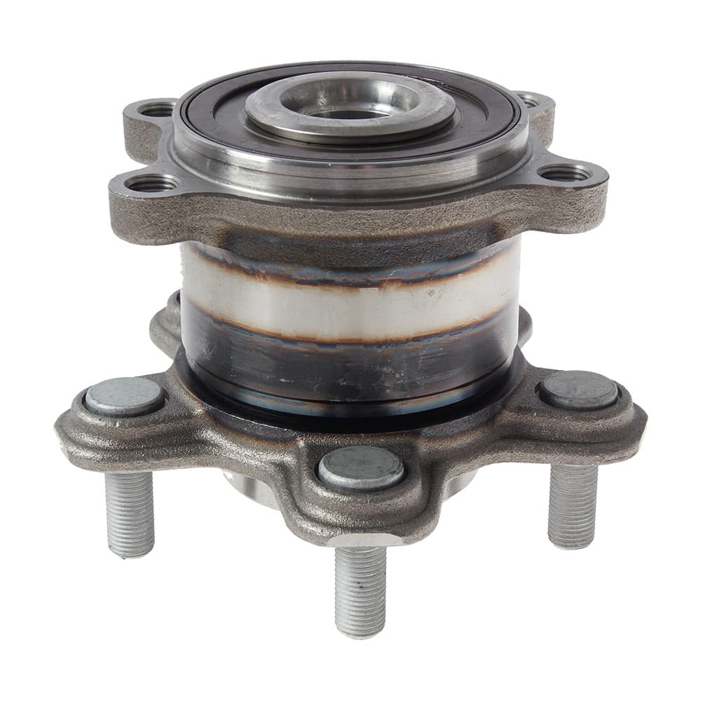 Wheel Bearing & Hub Assembly ENI011