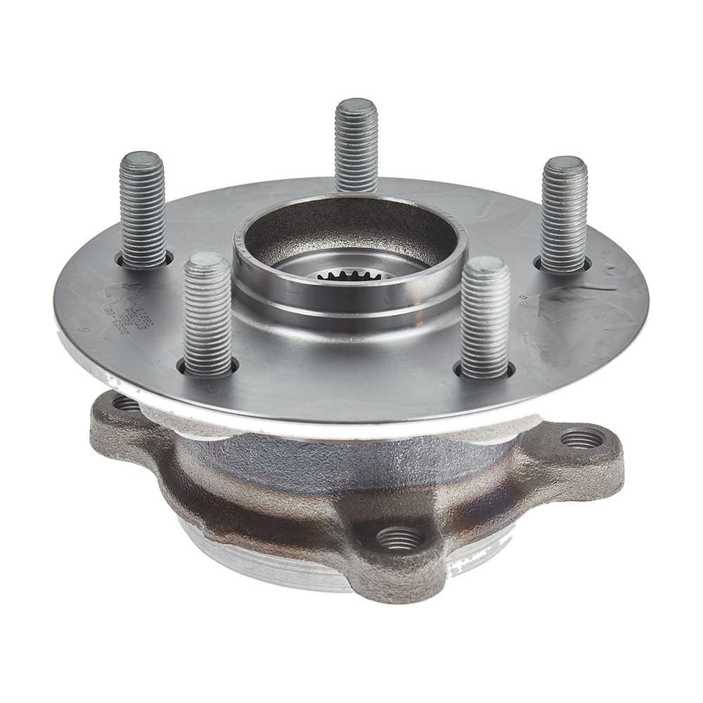 Wheel Bearing & Hub Assembly ETO005