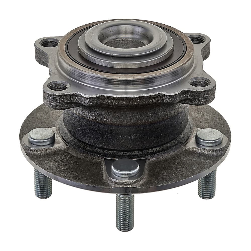 Wheel Bearing & Hub Assembly HA590247