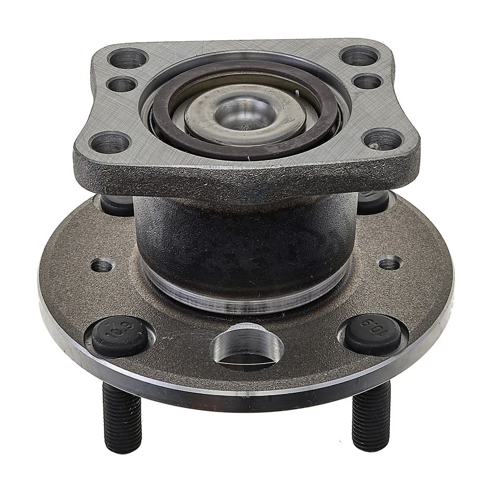 Wheel Bearing & Hub Assembly HA590367