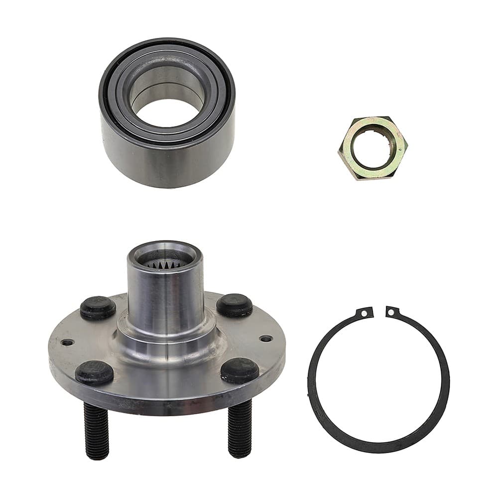 Hub Repair Kit HA590504