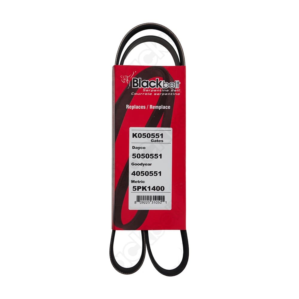 Serpentine Belt K050551