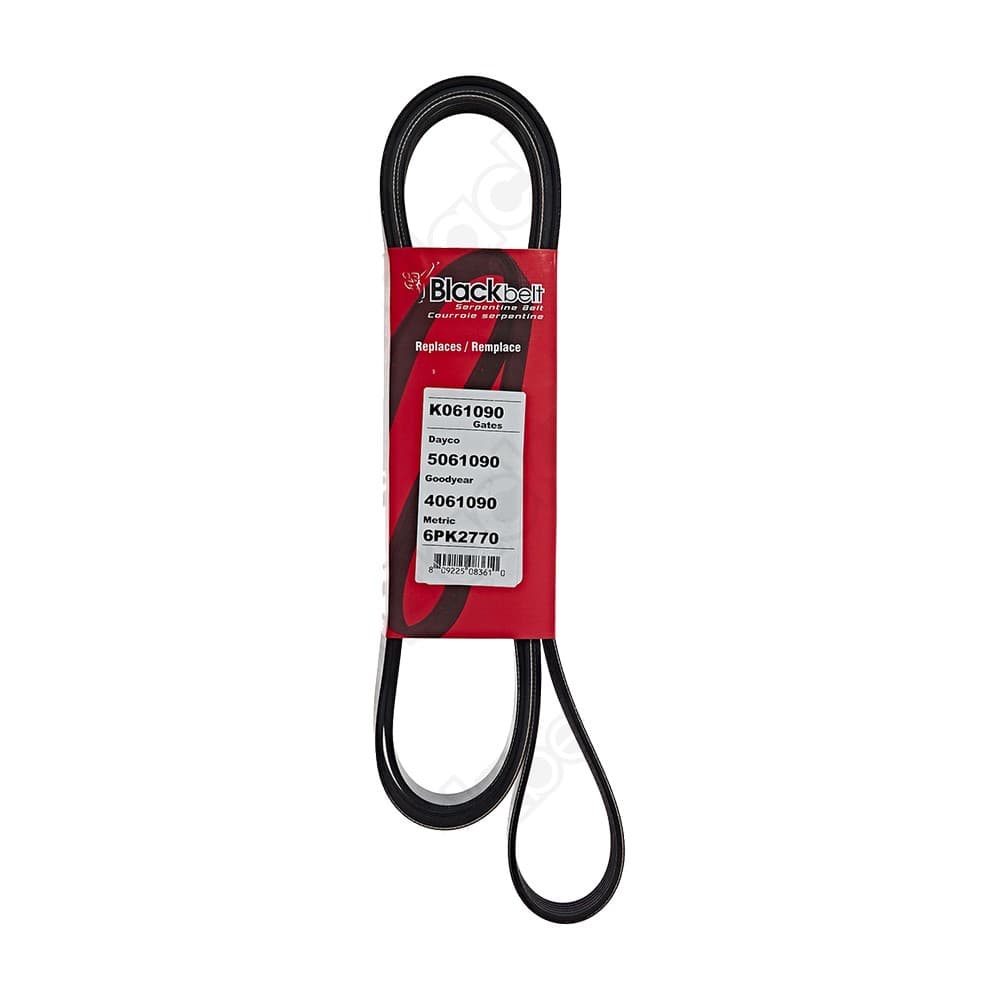 Serpentine Belt K061090