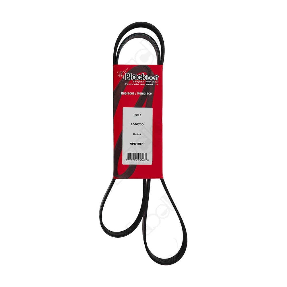 Serpentine Belt KA60730