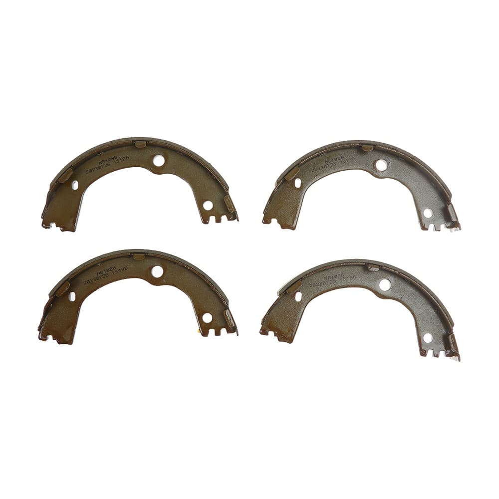 Bonded Parking Brake NB1086
