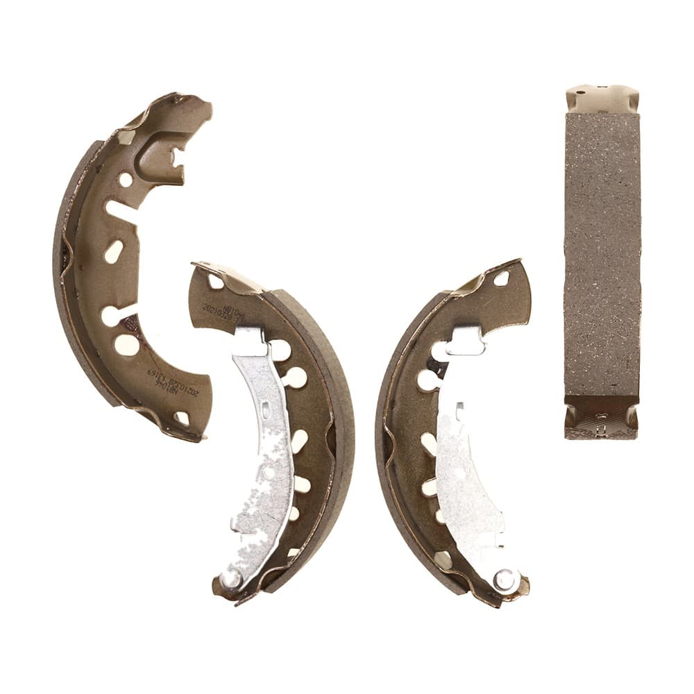 Bonded Brake Shoes NB636