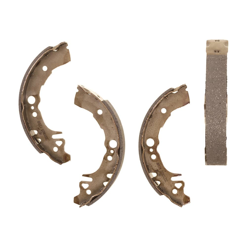 Bonded Brake Shoes NB754