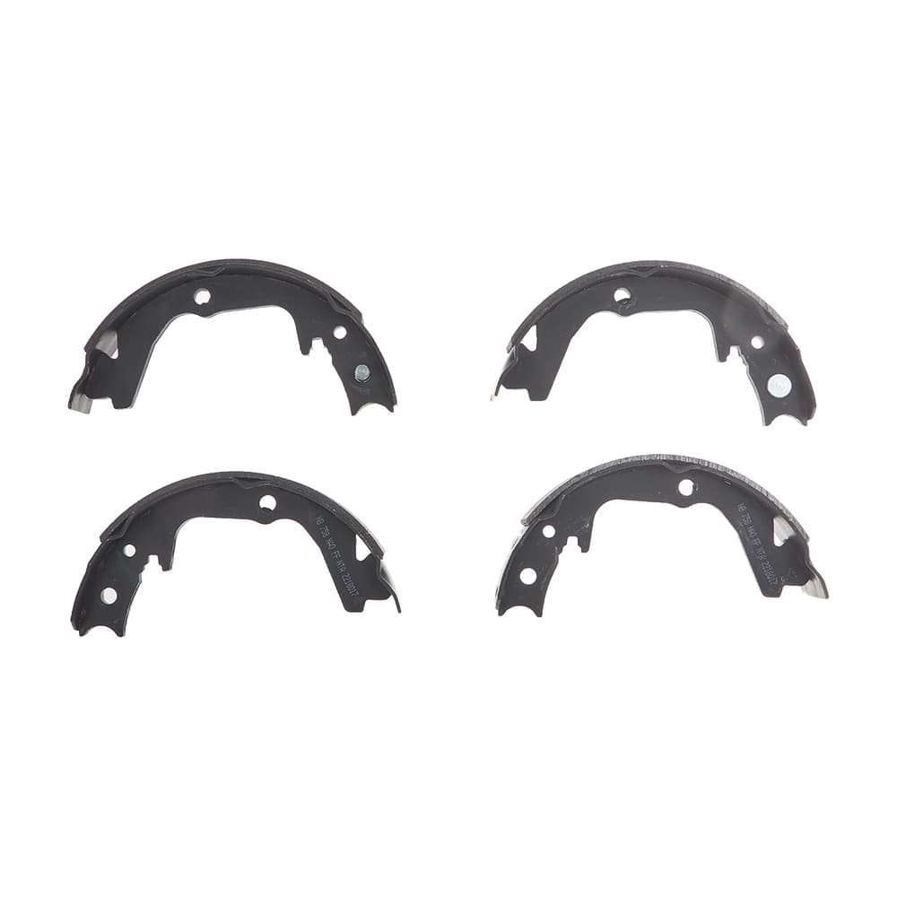Bonded Parking Brake NB758