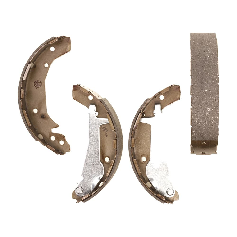 Bonded Brake Shoes NB800