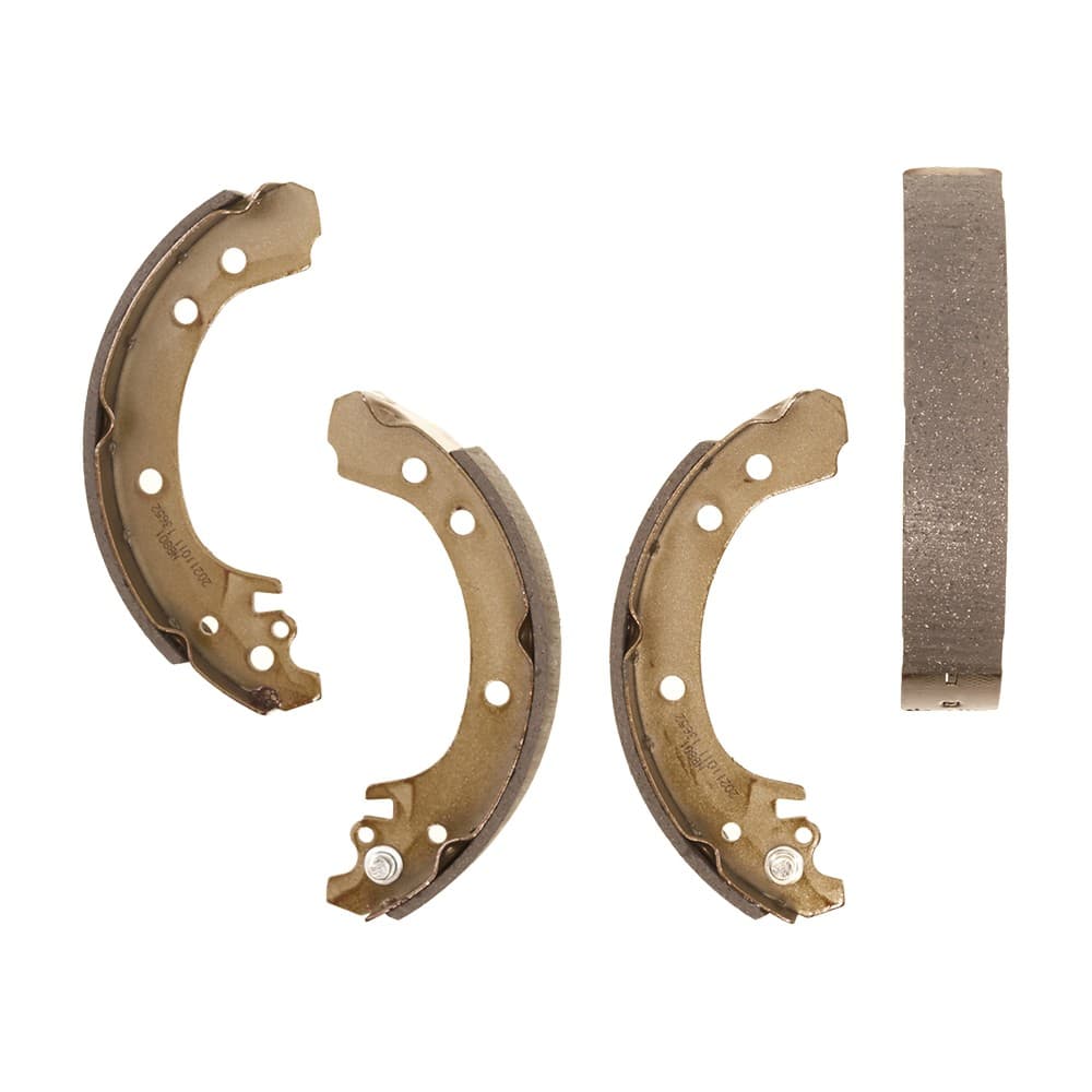 Bonded Brake Shoes NB801
