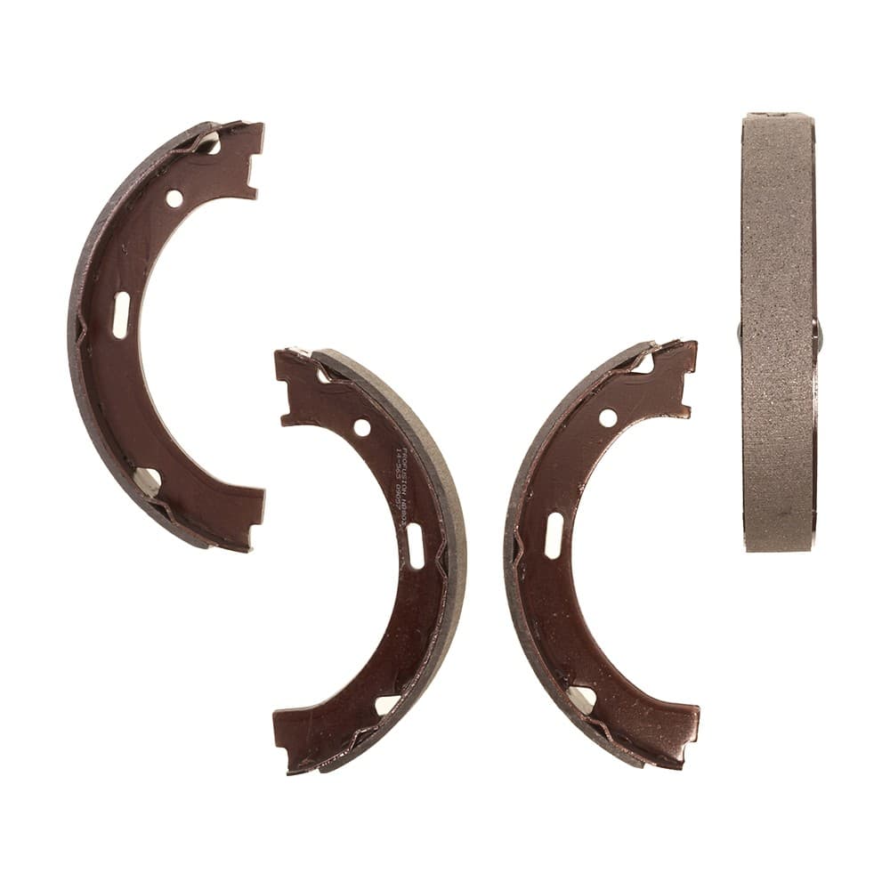 Bonded Parking Brake NB803